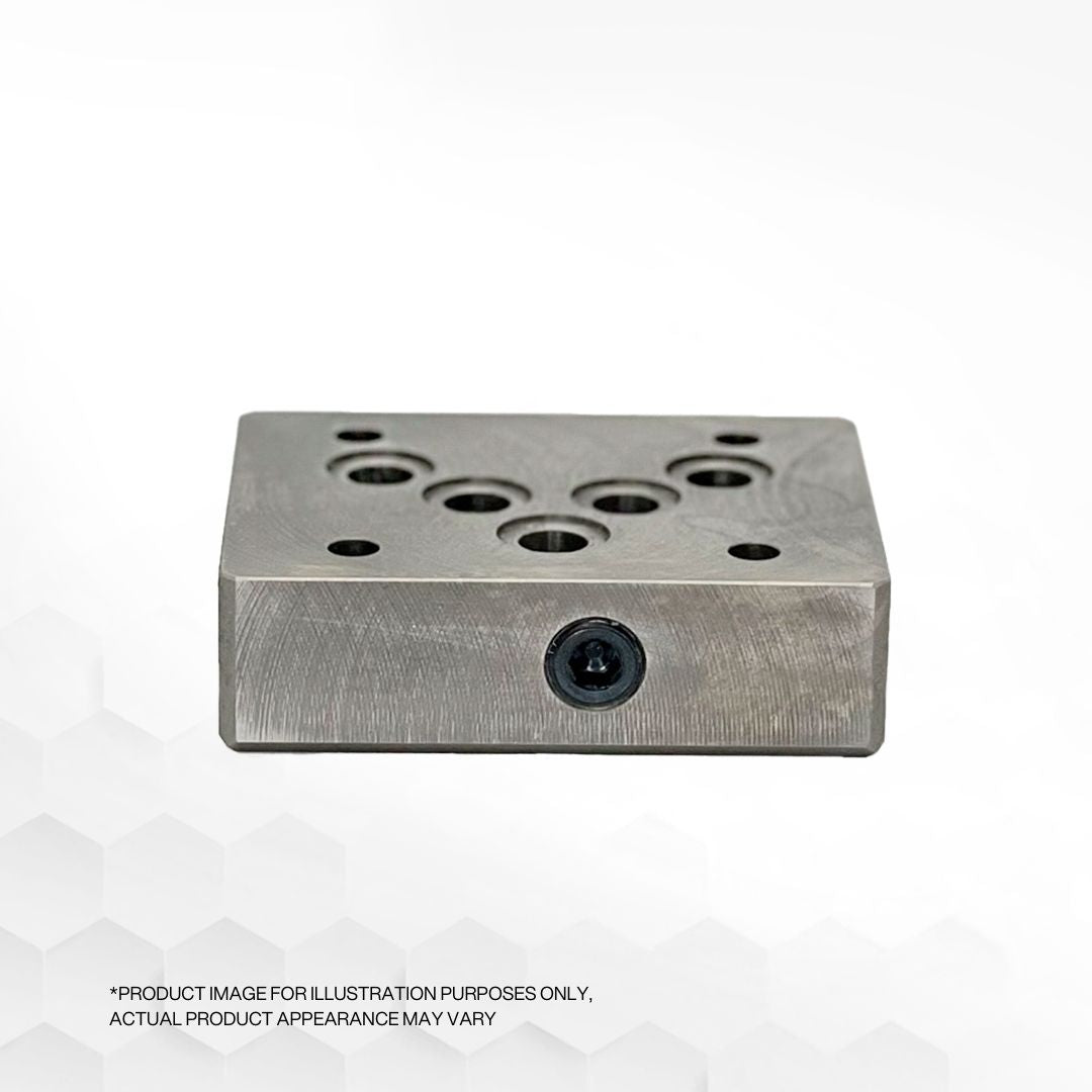 TGMA-5-T-20-T | Auxiliary Plate TGMA-5-T-20-T | Auxiliary Plate